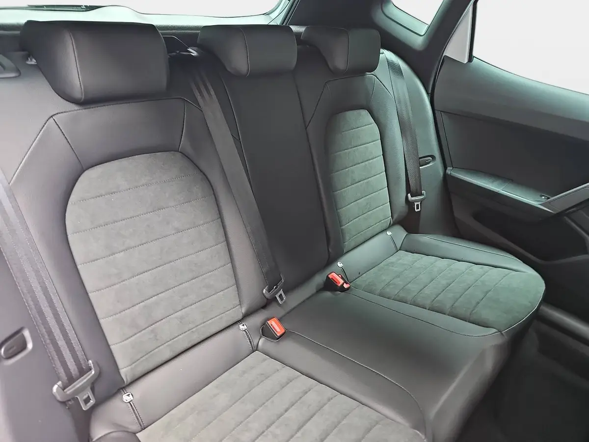 SEAT ARONA 1,0 TSI DSG FR LED AUDIO ACC DINAMICA P-ASSIST WIN