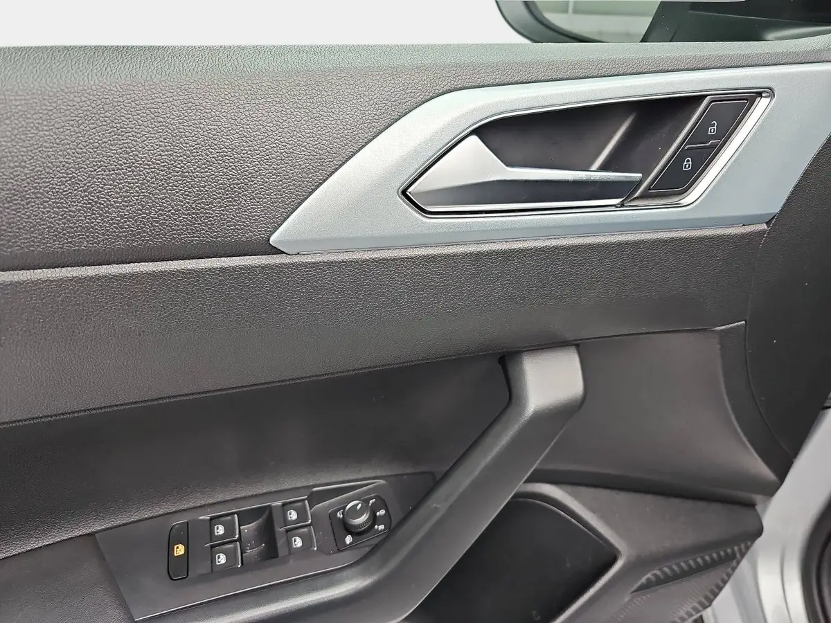 VW TAIGO 1.0 TSI GOAL NAVI LED ACC WINTER SICHT SPURP. P-A