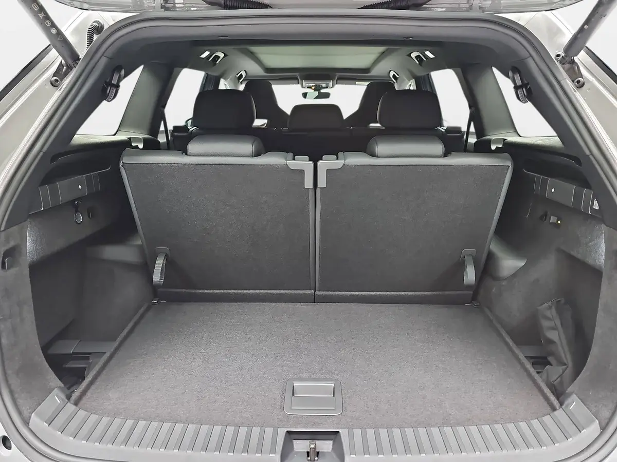 SKODA KODIAQ 1.5 DSG SPORTLINE NAVI LED ACC WINTER KAMERA AHK L