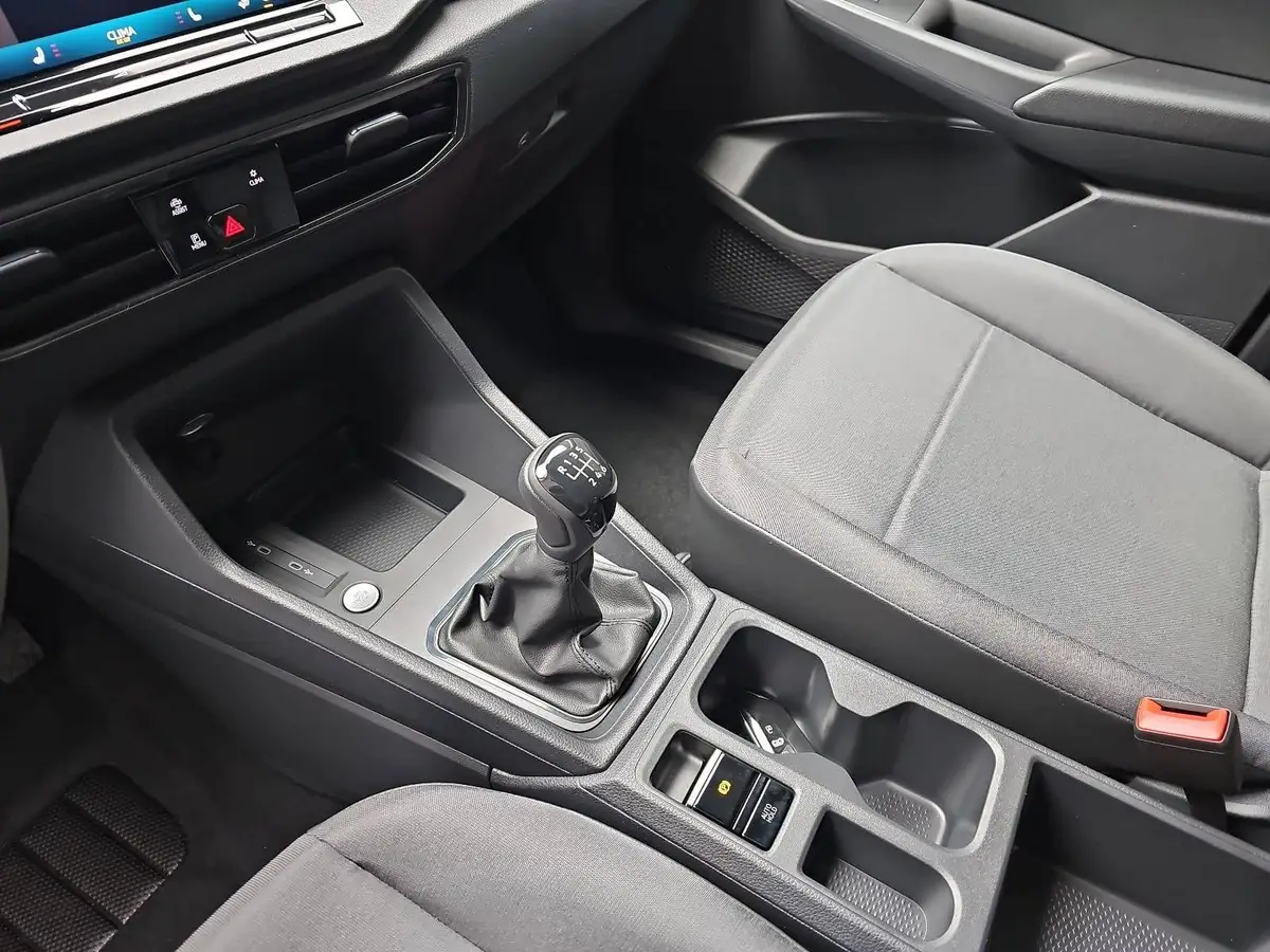 VW CADDY MAXI 2.0 TDI CARGO KLIMA APP-CONNECT PDC KAMERA