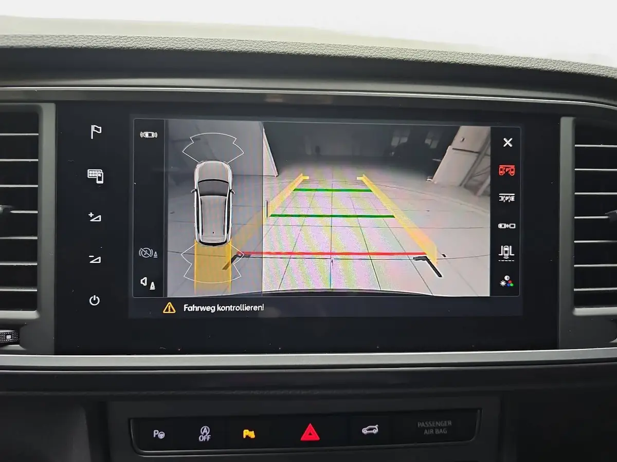 CUPRA ATECA 1.5 TSI DSG NAVI LED ACC PANO EL.HECKKLAPPE WINTER