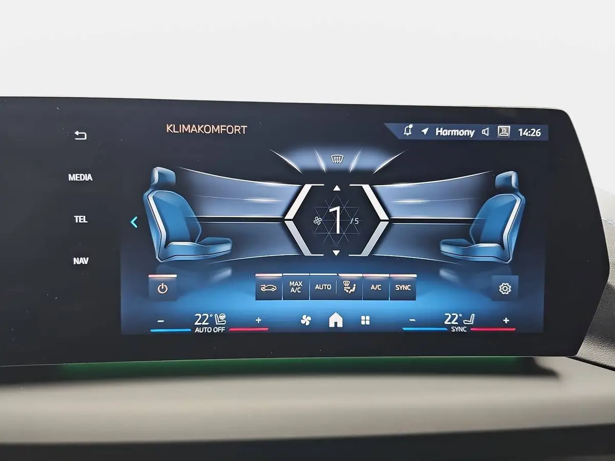 BMW 120 I AUTO. M SPORT LED ACC WINTER DAB+ LM19