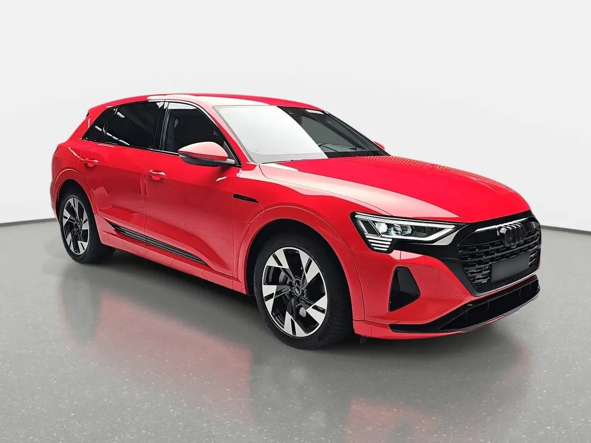 AUDI Q8 E-TRON 50 QUATTRO ADVANCED NAVI LED LM20