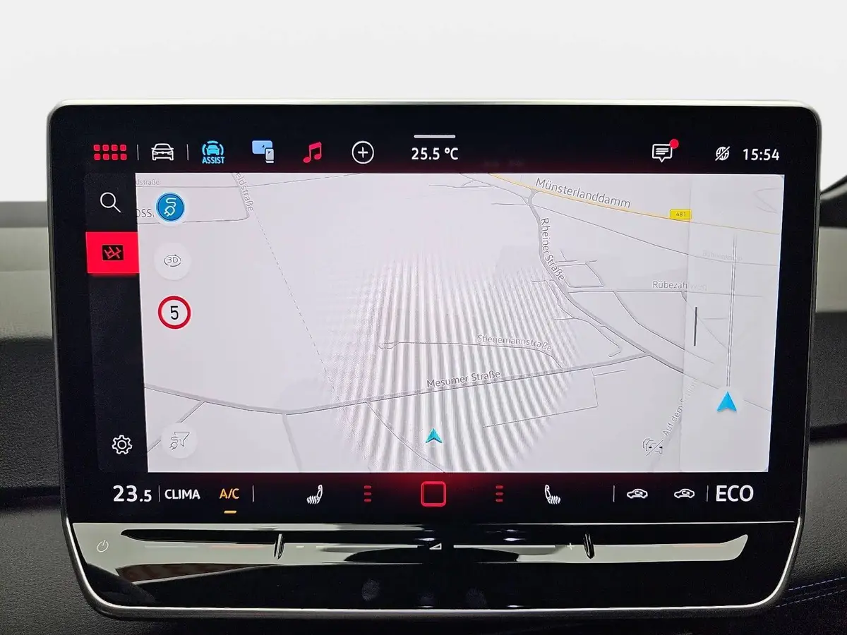 VW ID.3 GTX PERFORMANCE (79KWH) FIRE + ICE