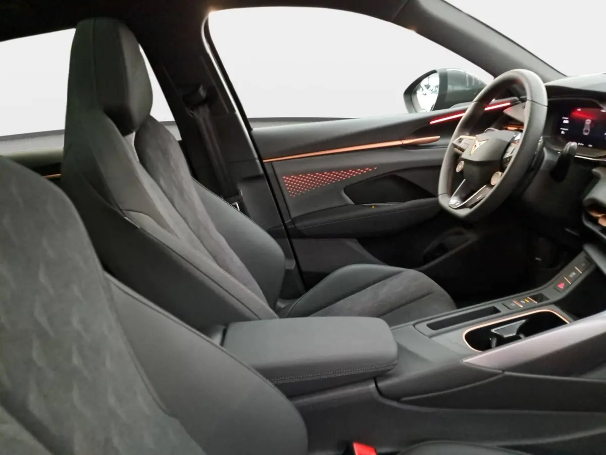 CUPRA TERRAMAR 1.5 ETSI DSG NAVI LED-MATRIX LM20