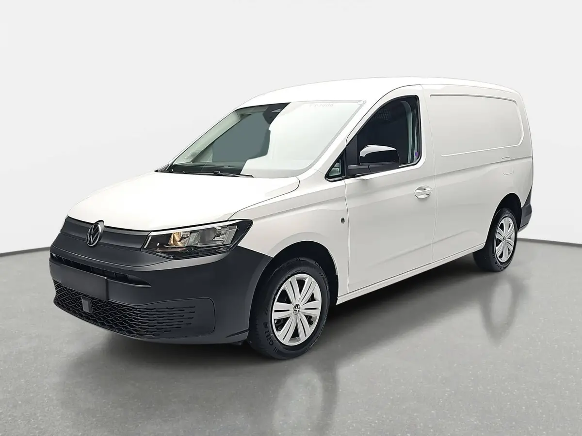 VW CADDY MAXI 2.0 TDI DSG CARGO KLIMA GRA