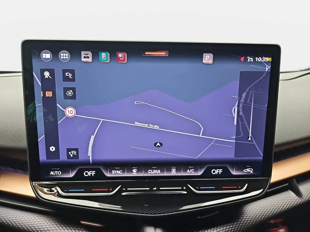 CUPRA TAVASCAN ENDURANCE (77 KWH) NAVI ACC