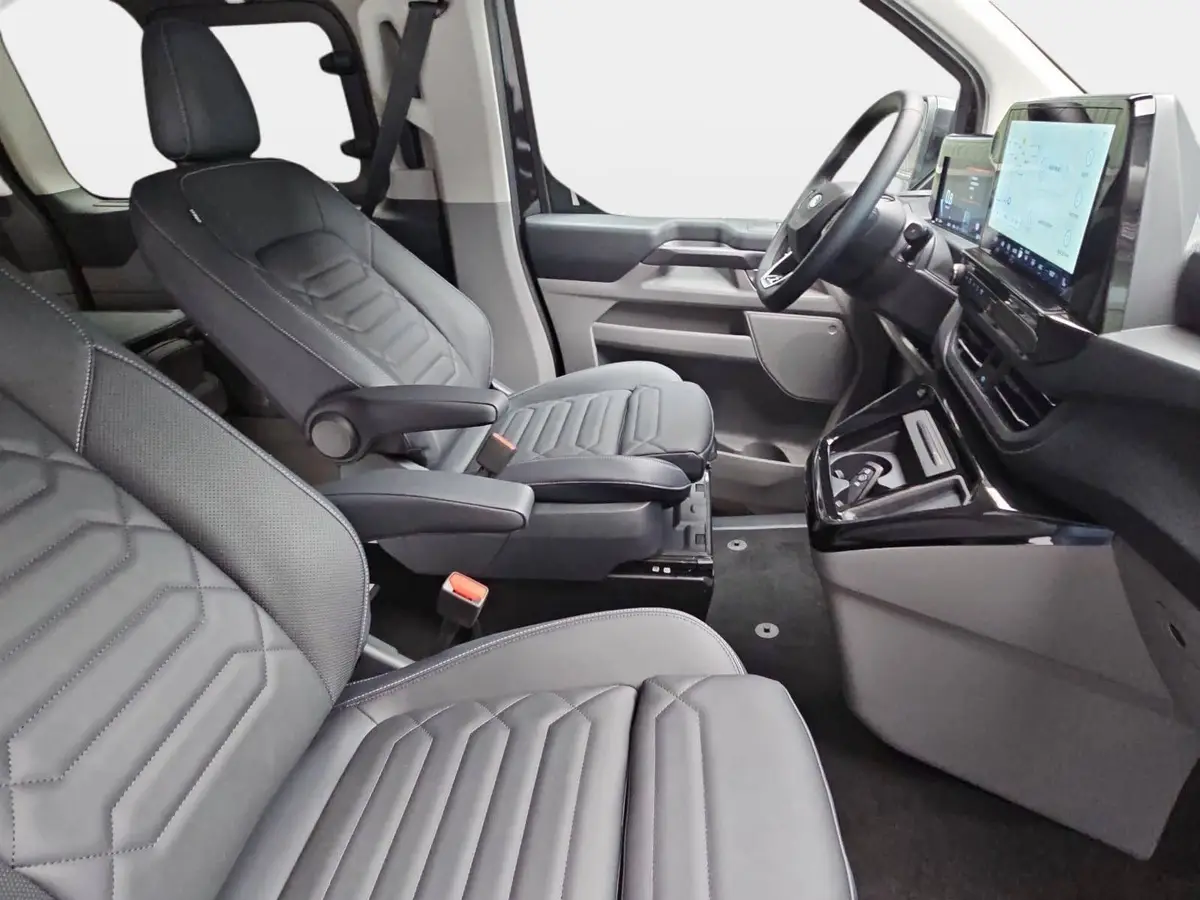 FORD TOURNEO CUSTOM 2.0 ECOBLUE AUTO. L1 TITANIUM X NAVI LED AHK