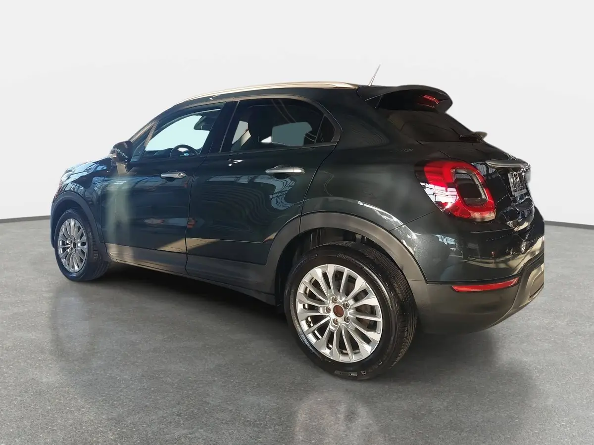 FIAT 500X 1.0 GSE CROSS