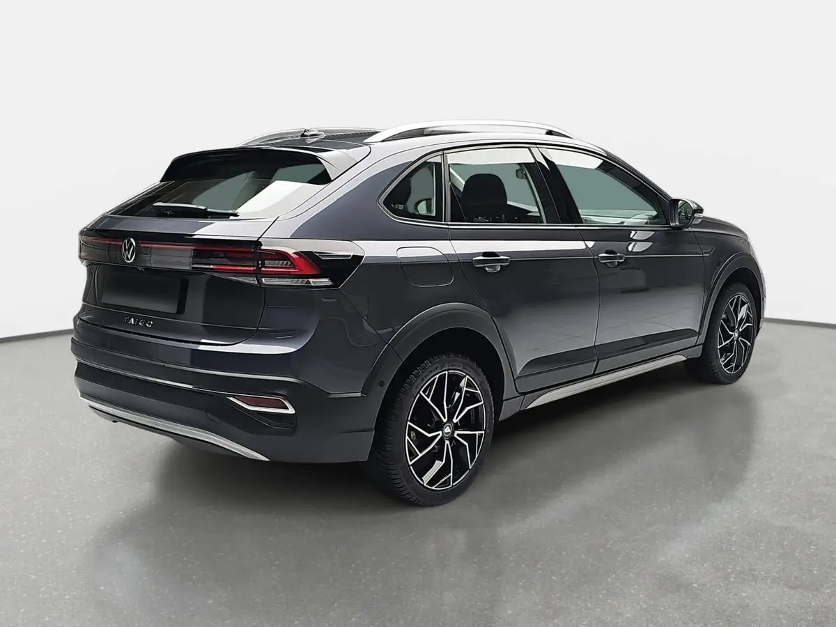 VW TAIGO 1.0 TSI DSG STYLE LED IQ-DRIVE PARK&COMFORT SICHT