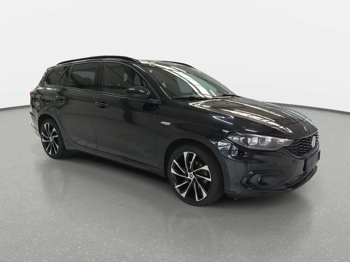 FIAT TIPO KOMBI 1.4 S-DESIGN ACC WINTER KAMERA