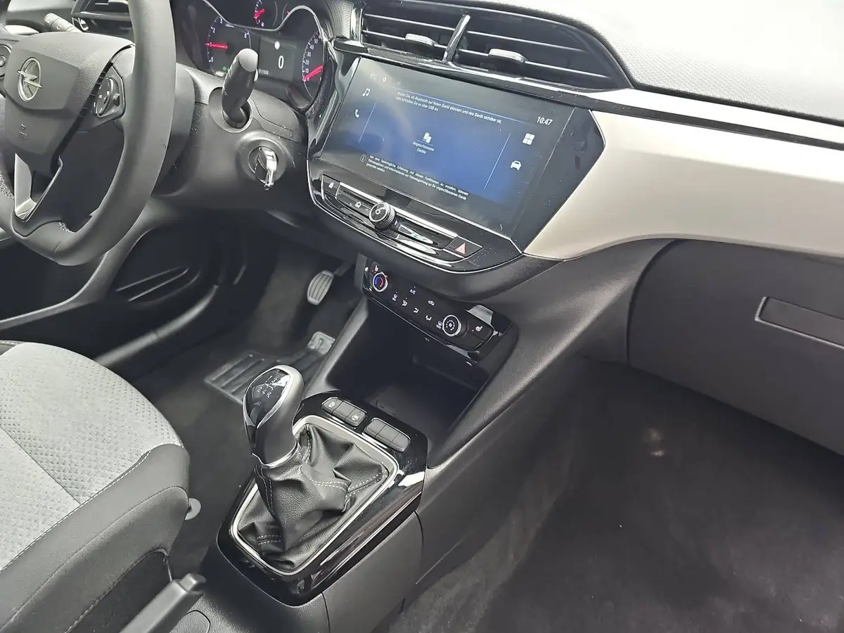 OPEL CORSA 1.2 LED KLIMA WINTER GRA DAB PDC