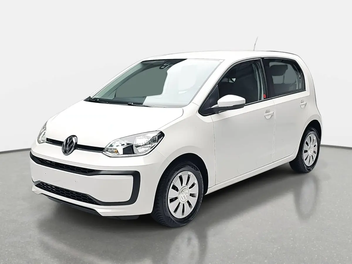 VW UP! 1.0 MOVE UP! KLIMA TEMPO