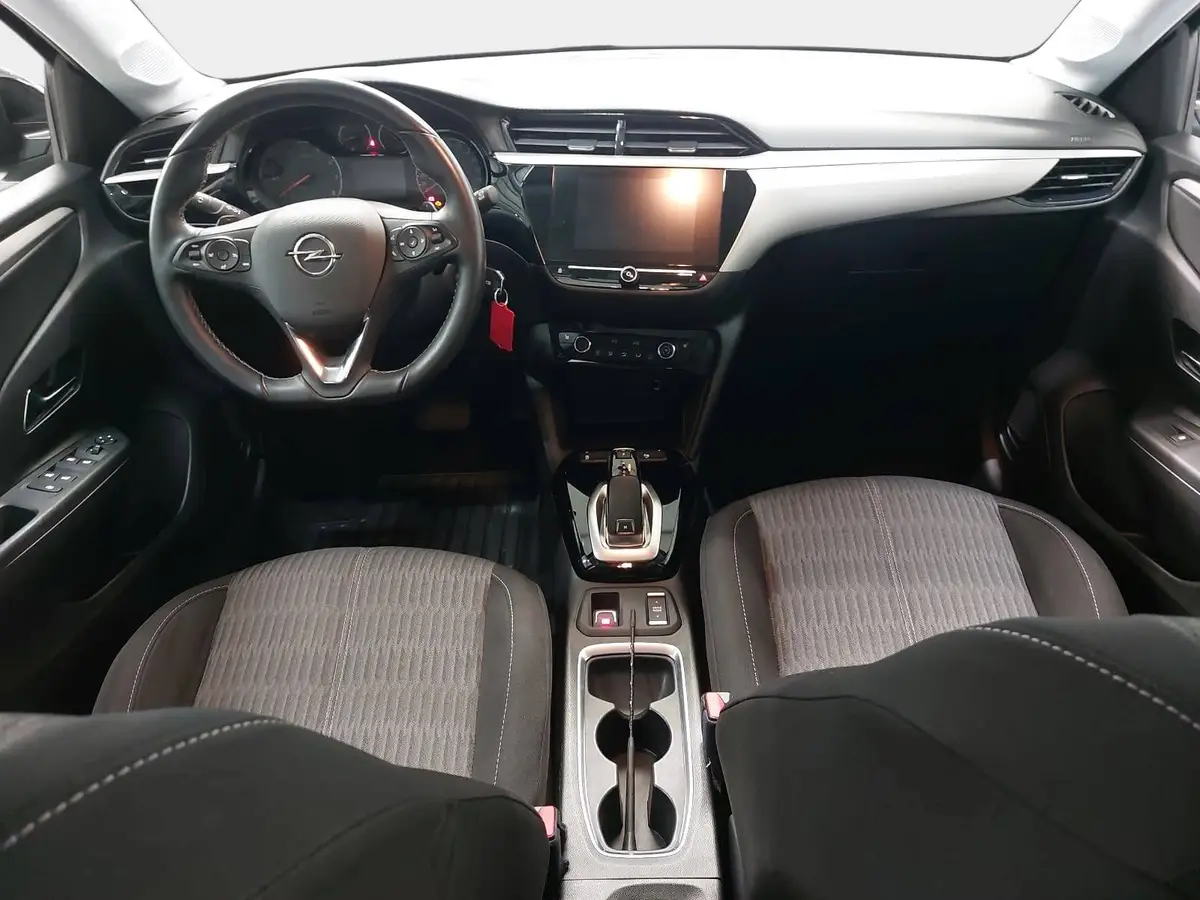 OPEL CORSA 1.2 TURBO EDITION WINTER GRA KAMERA