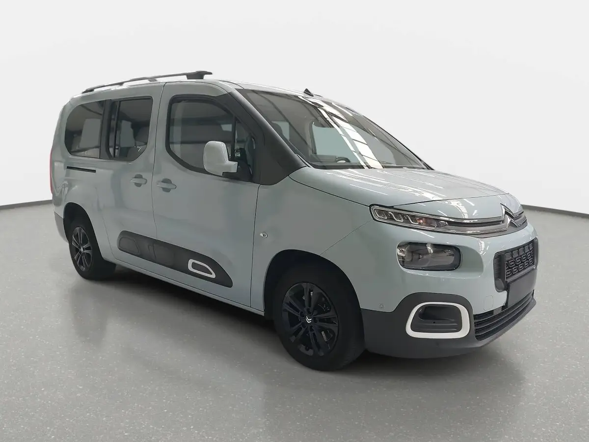 CITROËN BERLINGO 1.2 PURETECH 130 SHINE XL