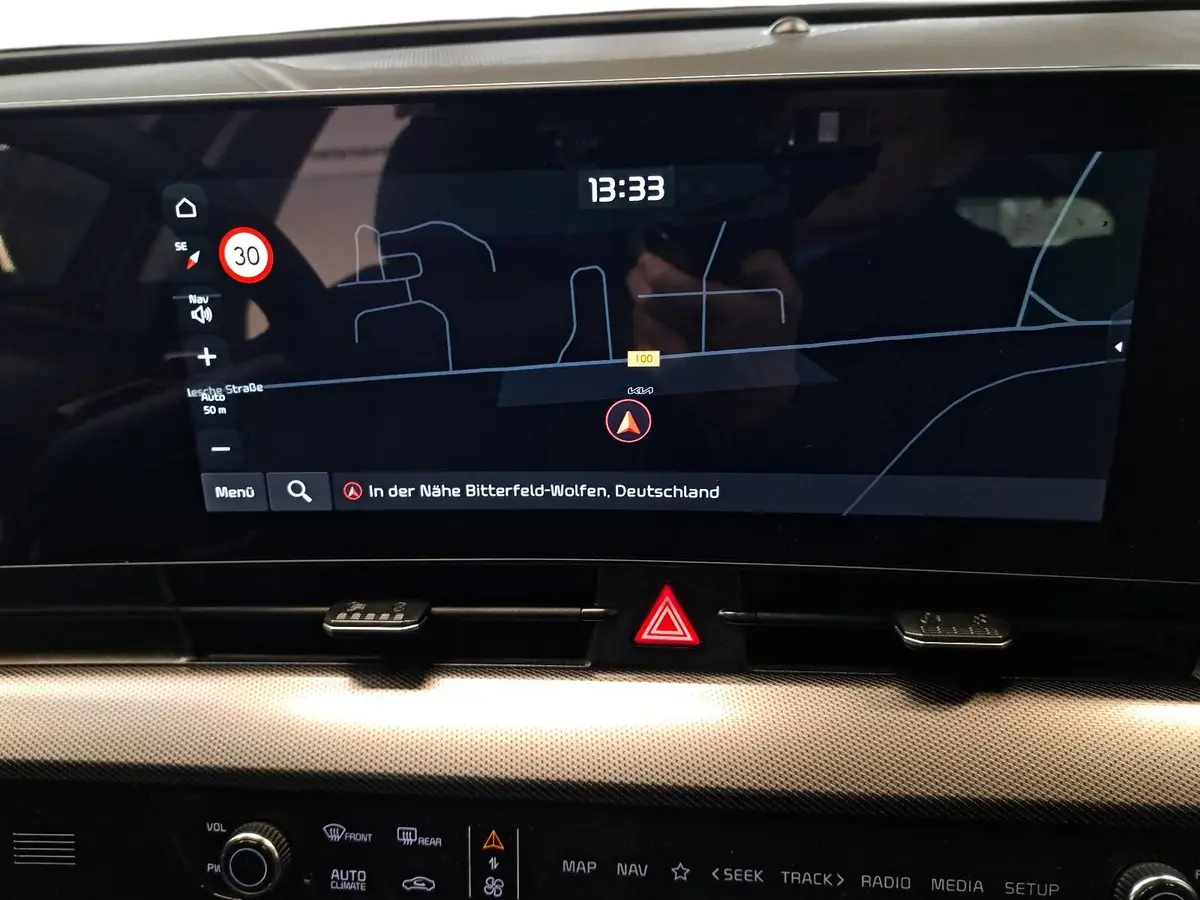 KIA SPORTAGE 1.6 CRDI DCT 2WD SPIRIT DRIVEWISE