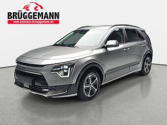 KIA NIRO 1.6 GDI PLUG-IN-HYBRID DCT SPIRIT TECHNOLOGIE RELAX