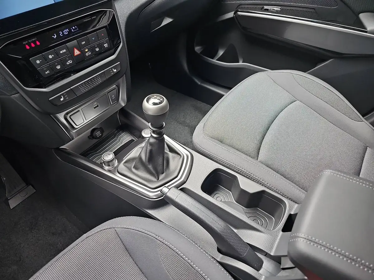 KGM TIVOLI 1.5 T-GDI 2WD NOMAD