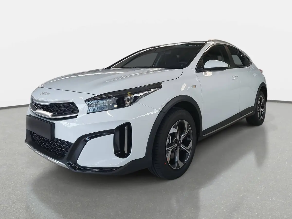 KIA XCEED 1.0 T-GDI 115 CORE MJ26 KOMFORT
