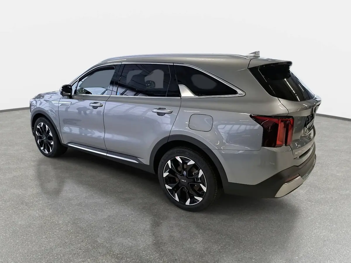 KIA SORENTO 2.2 CRDI AWD DCT8 PLATINUM LEDER NAPPA PREMIUM GLASDACH AHK