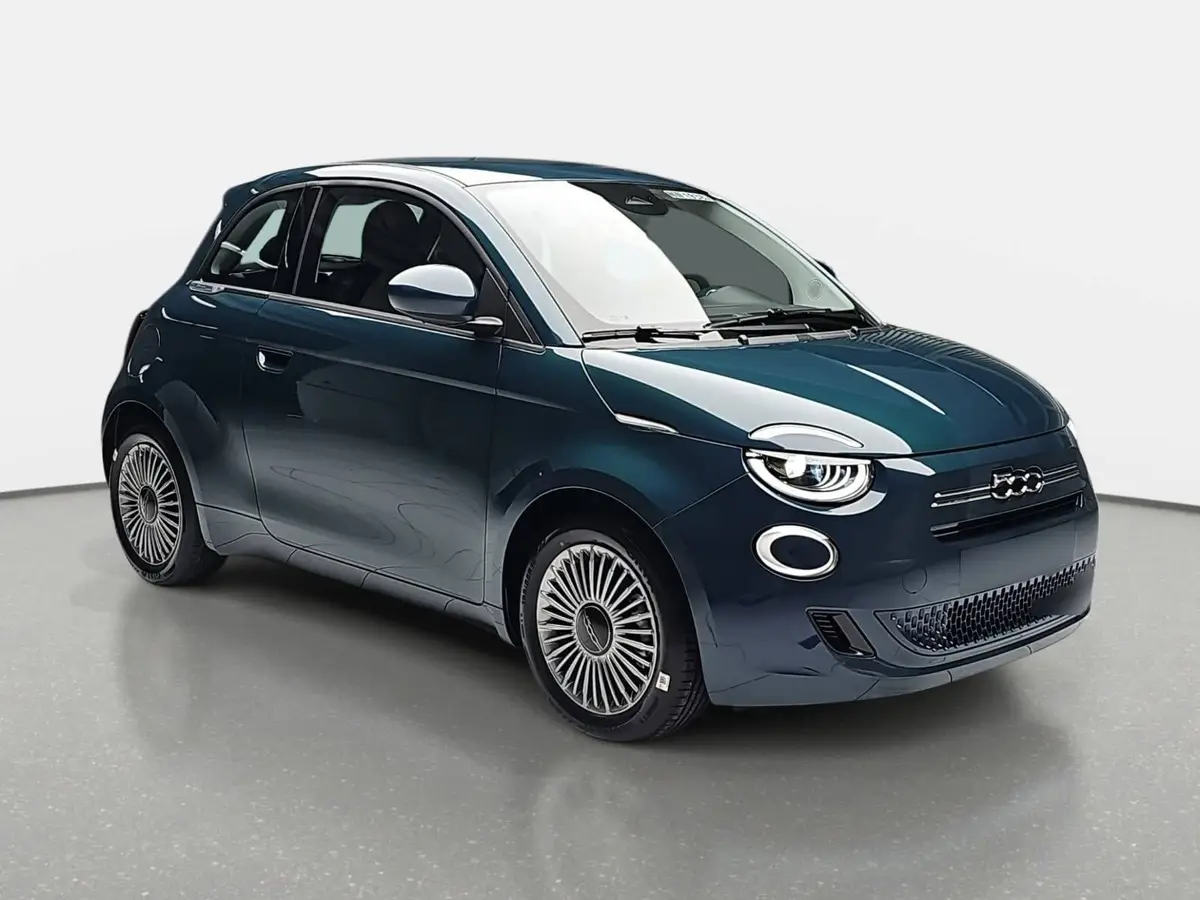 FIAT 500 HYBRID TORINO MJ26