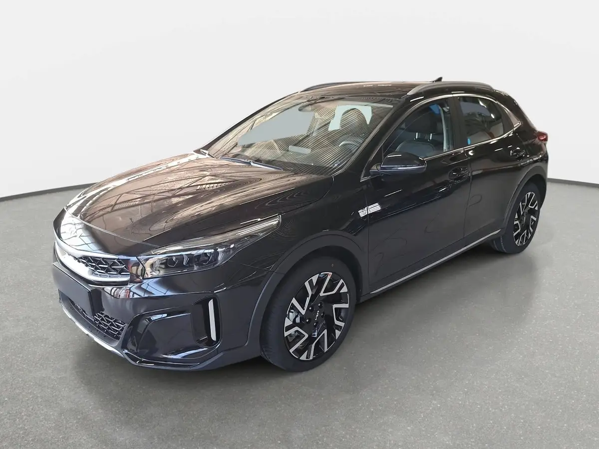 KIA XCEED 1.6 T-GDI 150 DCT SPIRIT MJ26 XCLUSIVE