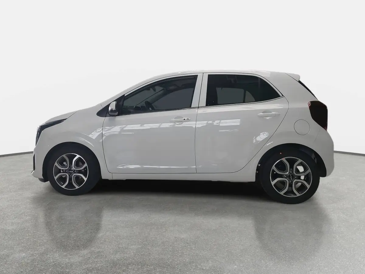 KIA PICANTO 1.0 GDI AUTO. (AMT) SPIRIT MJ26 LED SITZH. NAVI KAMERA