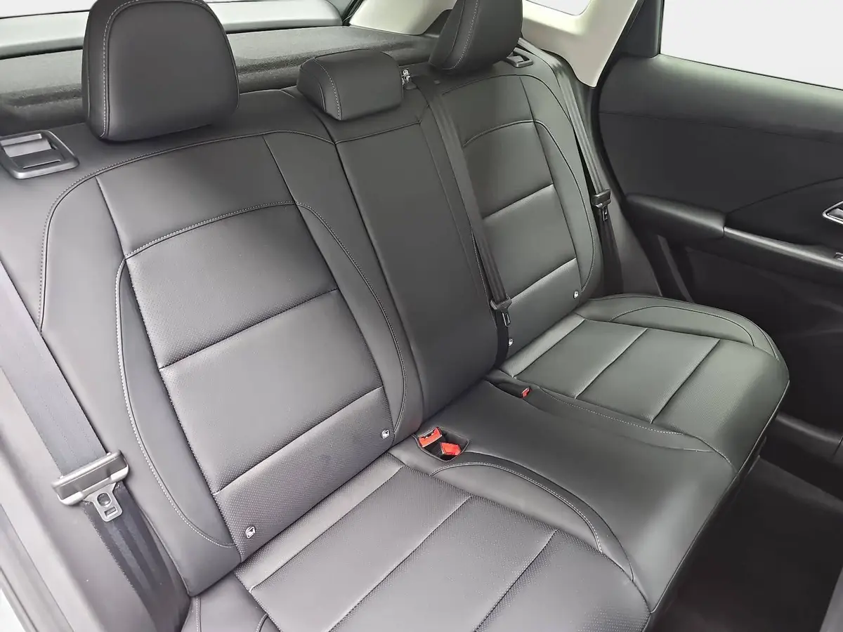 MG ZS 1.5 HYBRID+ MY25.5 LUXURY NAVI LM18 KEYLESS-ENTRY 360-GRAD-KAMERA