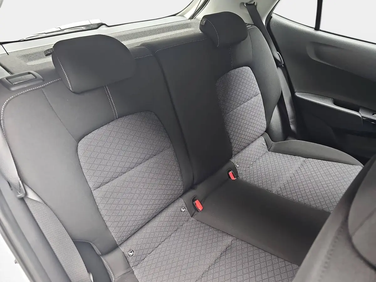 KIA PICANTO 1.0 GDI VISION MJ26 SITZH. NAVI KAMERA