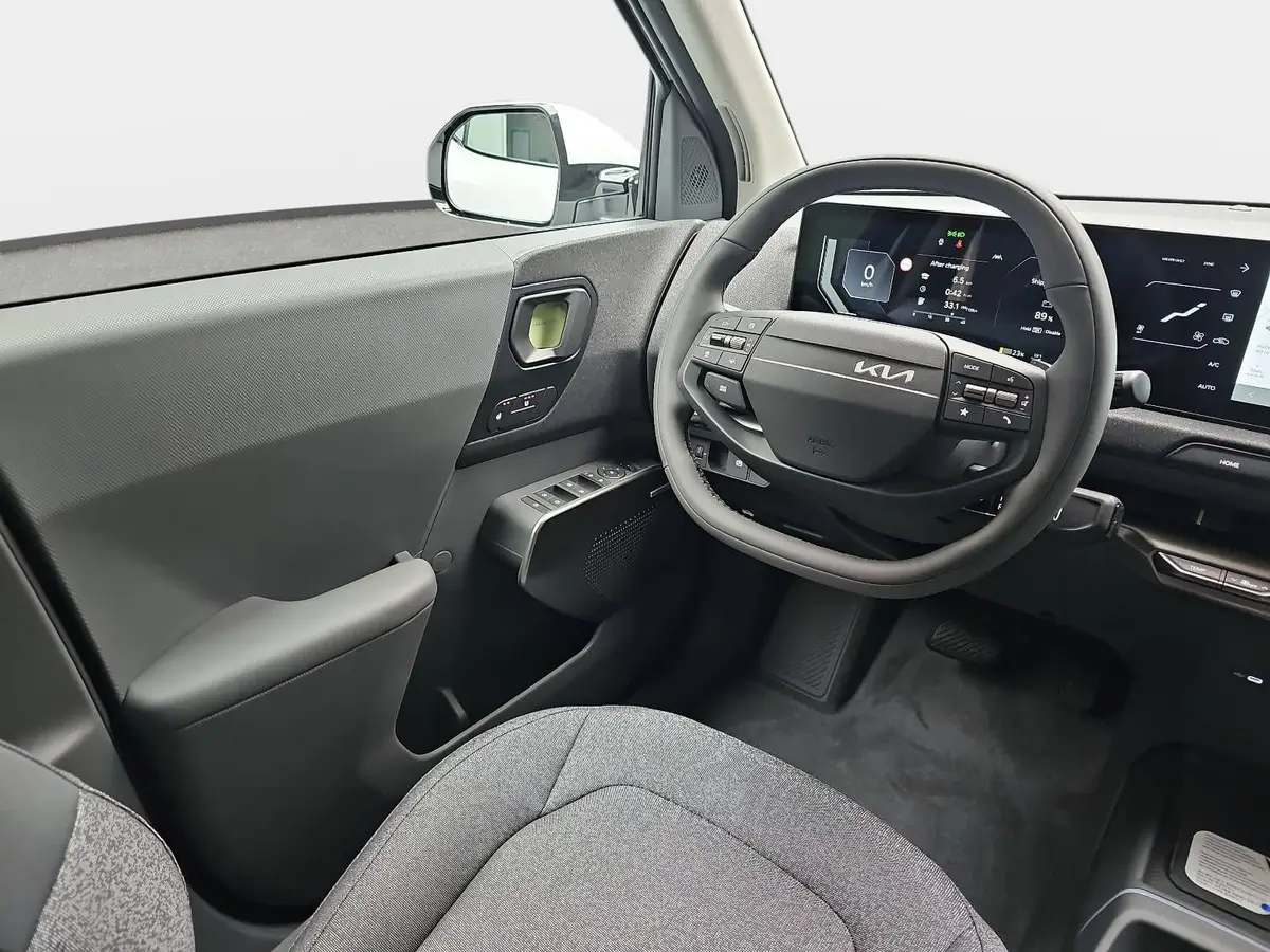 KIA EV2 42.2 KWH EARTH MJ27 WINTER-CONNECT 22KW-AC TECHN DRIVEWISE-PARK