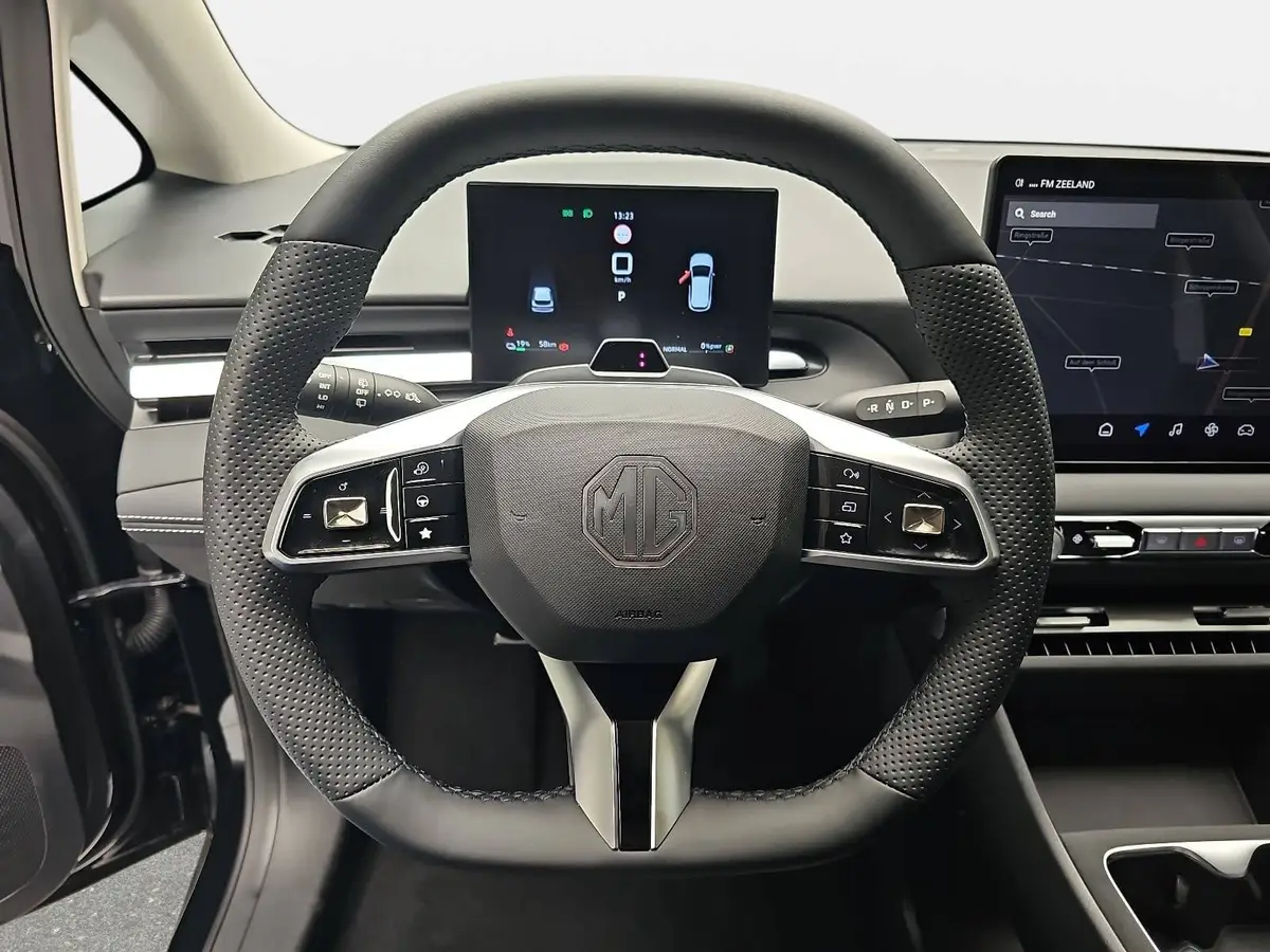 MG MG4 URBAN EV 43 KWH MY26 COMFORT FÖRDERFÄHIG