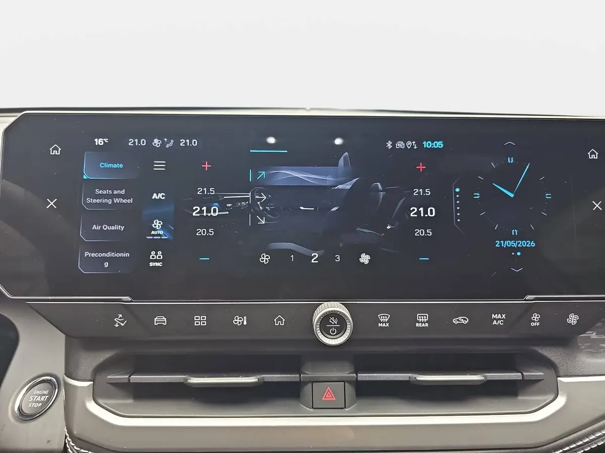 JEEP COMPASS 1.6 PLUG-IN HYBRID DCT FIRST EDITION MJ26 PREMIUM-PAKET, PANORAMA