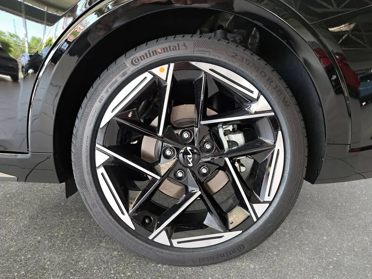 KIA K4 SW 1.6 T-GDI 180 PS DCT7 GT-LINE MJ26 DW-PARK-PRO SITZ SOUND DESIGN