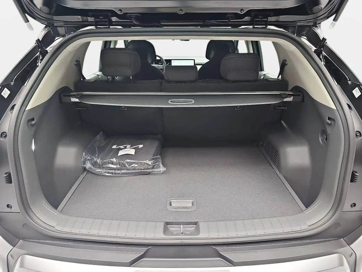 KIA EV3 58.3 KWH AIR MJ26 WINTER