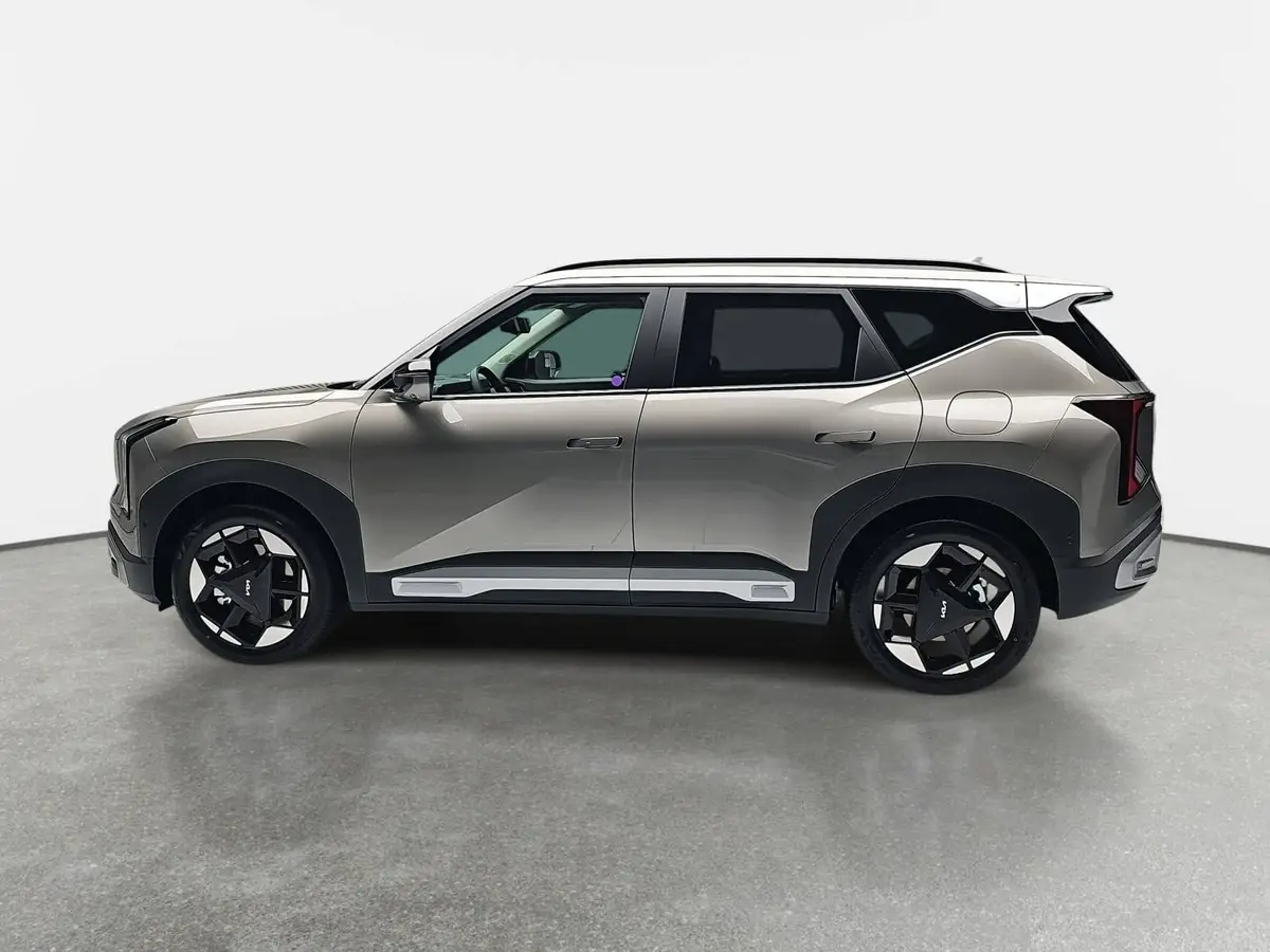 KIA SELTOS 1.6 T-GDI 2WD DCT SPIRIT MJ27 DRIVEWISE COMFORT