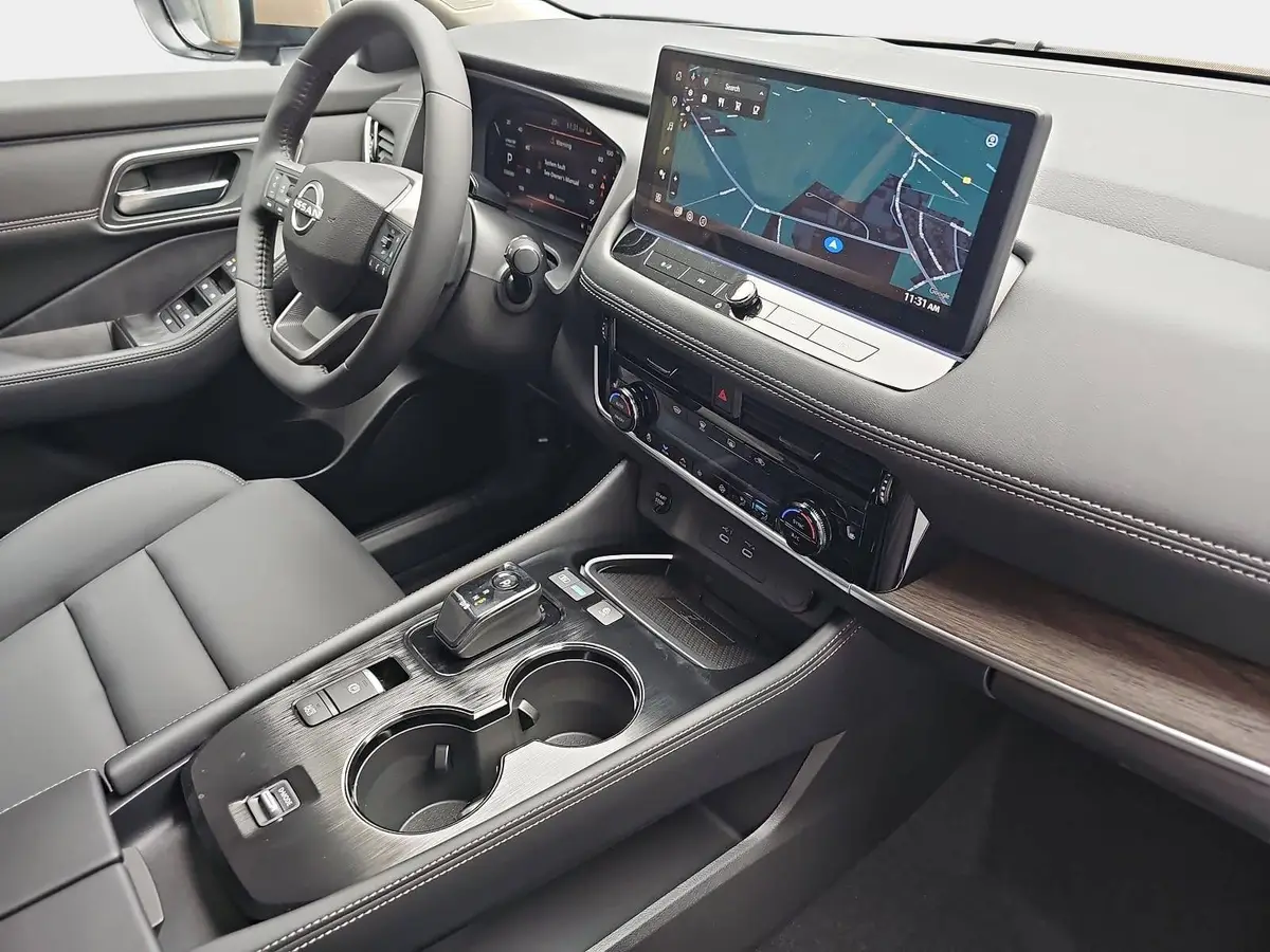 NISSAN X-TRAIL 1.5 VC-T E-POWER AUTO. MJ26 TEKNA PANORAMA