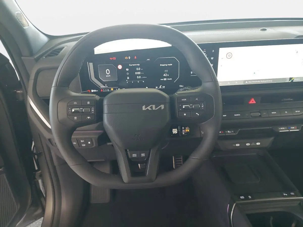 KIA SELTOS 1.6 T-GDI AWD DCT X-LINE MJ27