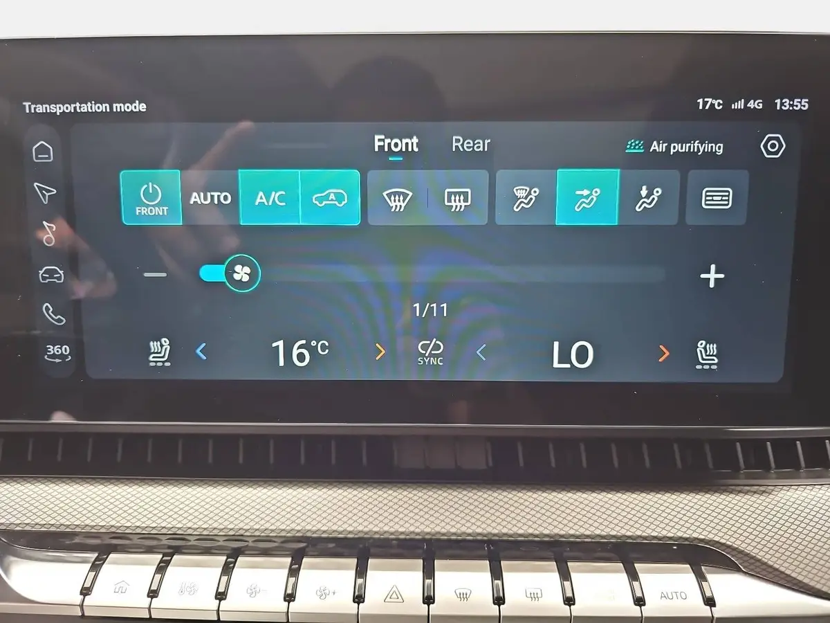 MG S9 PLUG-IN-HYBRID MY26 COMFORT