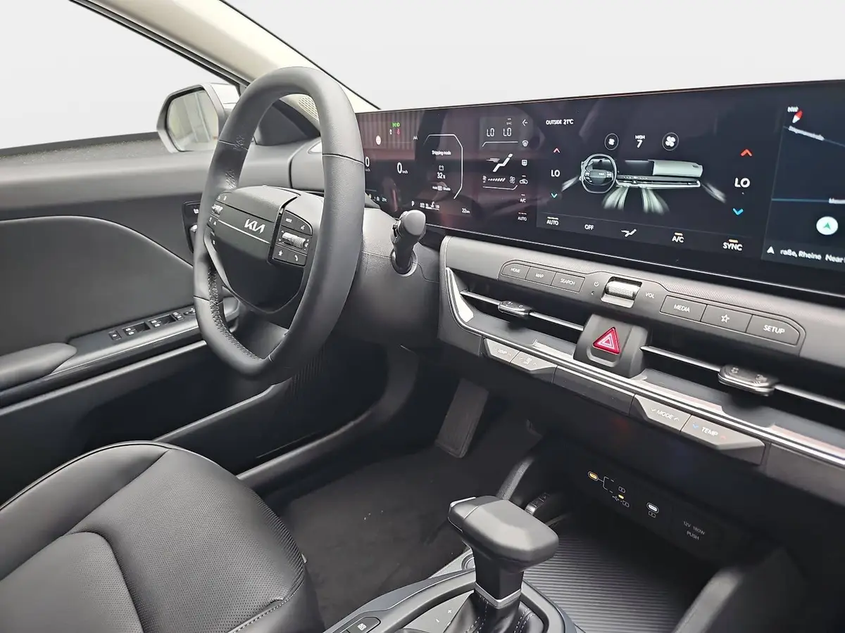 KIA K4 SW 1.6 T-GDI 150 PS DCT7 VISION MJ26 KOMFORT-PRO