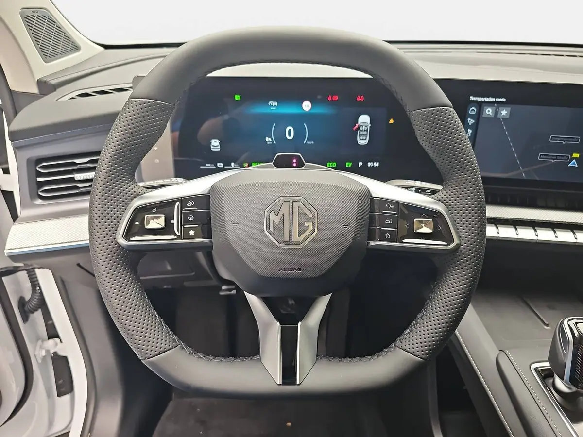 MG S9 PLUG-IN-HYBRID MY26 PREMIUM