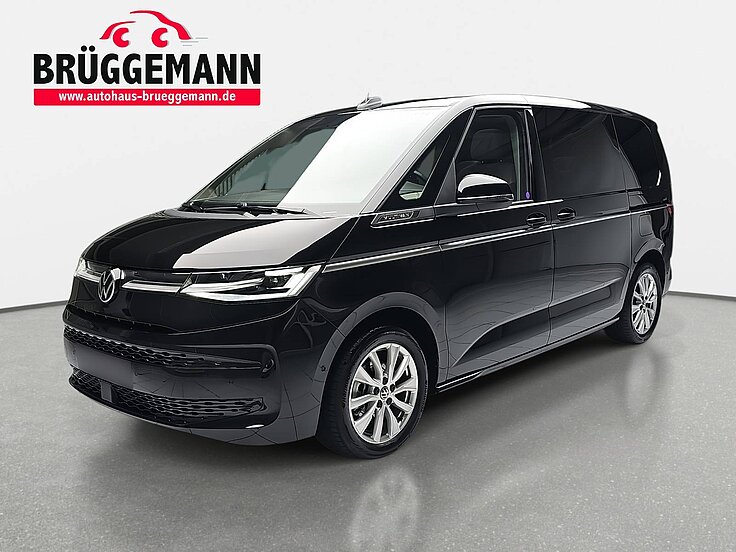 VW T7 MULTIVAN 2.0 TDI DSG STYLE NAVI LED 7-S PANO EL.HECKKL. KAM
