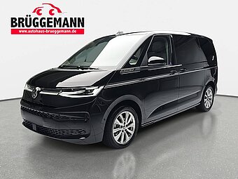 VW T7 MULTIVAN 2.0 TDI DSG STYLE NAVI LED 7-S PANO EL.HECKKL. KAM
