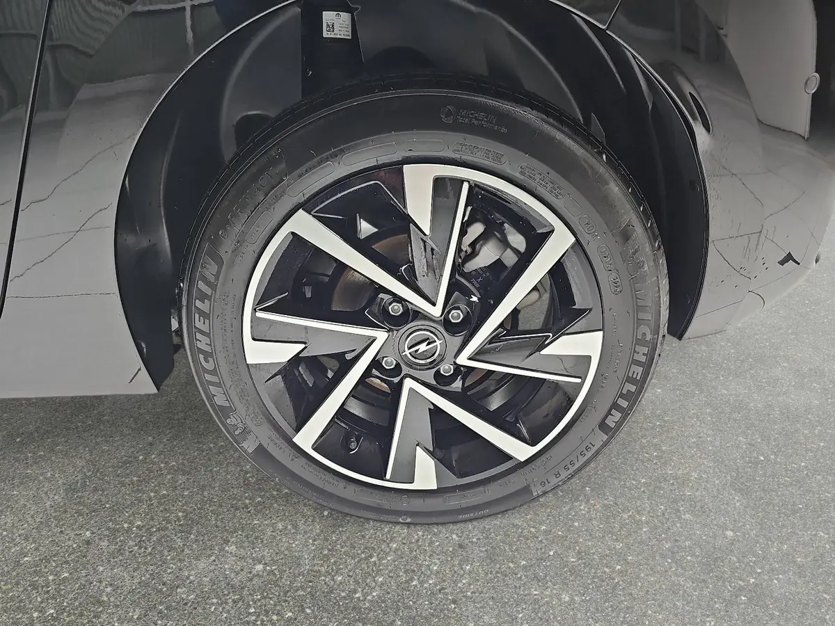 OPEL CORSA 1.2 TURBO AUTO. GS LED KLIMA SICHT WINTER DAB KAME