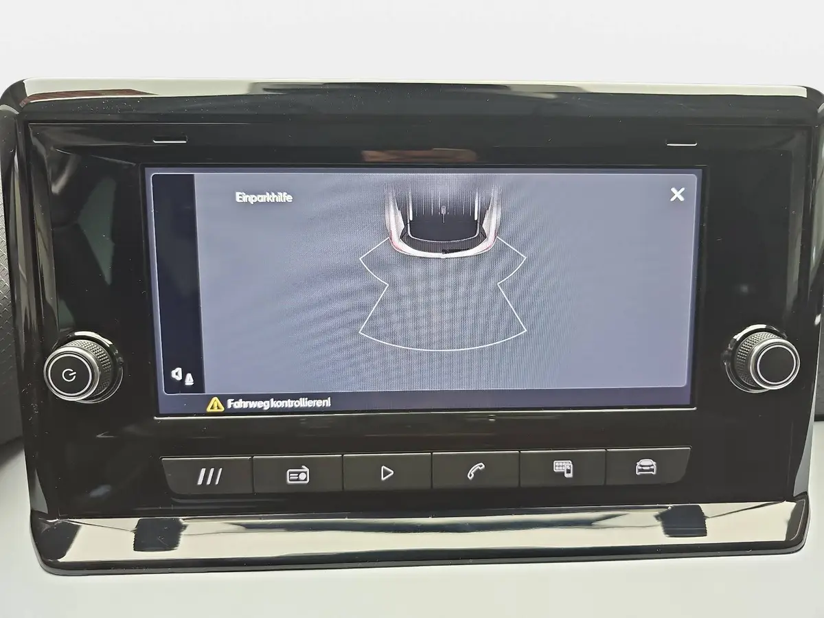 SEAT ARONA 1.0 TSI DSG STYLE LED KLIMAAUTO SMARTLINK PDC LM16