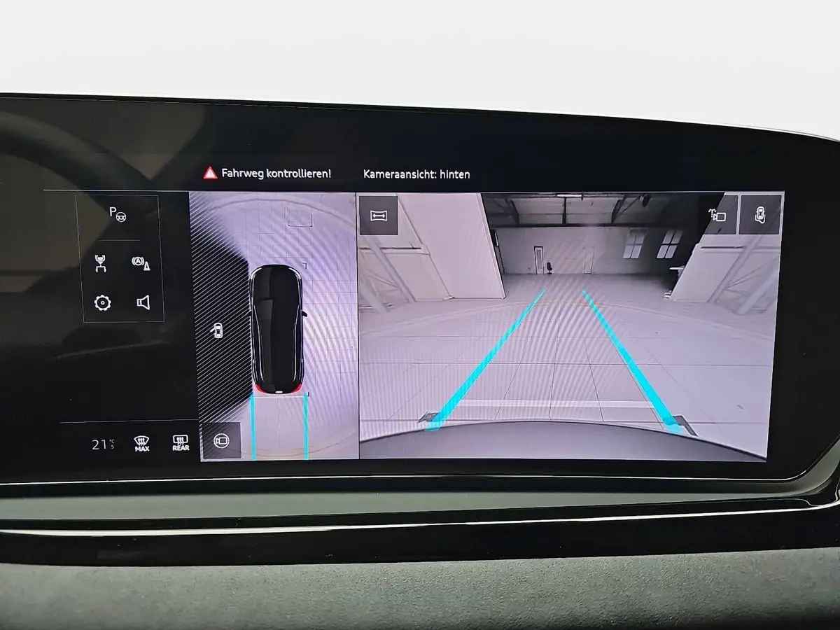 AUDI A5 AVANT 2.0 TFSI S-TRONIC S-LINE NAVI LED-MATRIX TEC