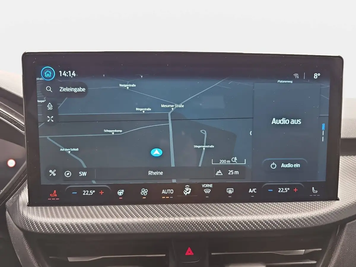 FORD KUGA 1.5 EB AUTO. ST-LINE NAVI LED KLIMAAUTO WINTER SIC