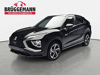 MITSUBISHI ECLIPSE CROSS 2.4 MIVEC PHEV CVT SELECT NAVI LED STANDH. 360° LM