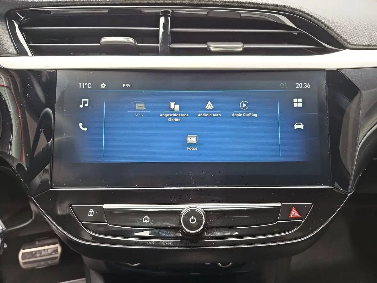 OPEL CORSA 1.2 TURBO AUTO. GS LED KLIMA SICHT WINTER DAB KAME