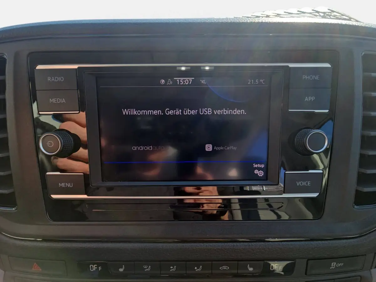 VW GRAND CALIFORNIA 2.0 TDI DSG GRAND CALIFORNIA 600 LED ACC KLIMAAUTO