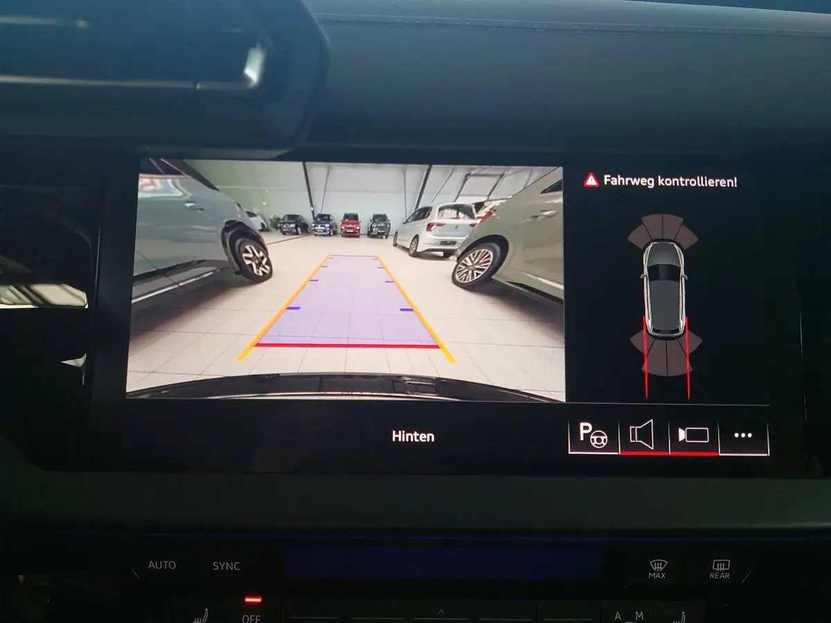 AUDI A3 35 TFSI DSG SPORTBACK S LINE NAVI LED KAMERA LM18